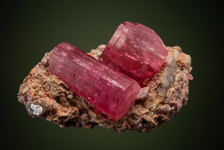 ELBAITE