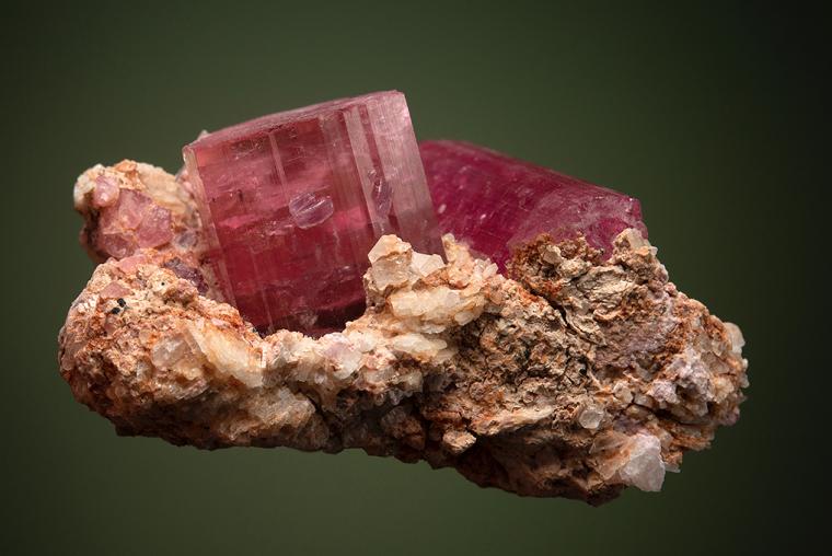 ELBAITE