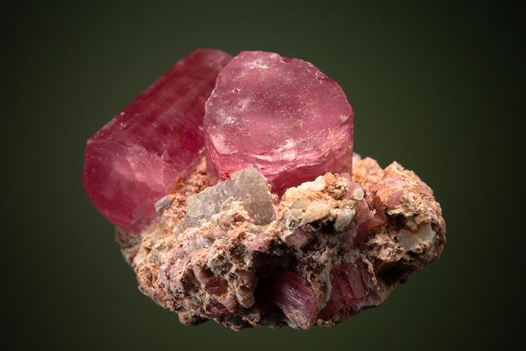 ELBAITE