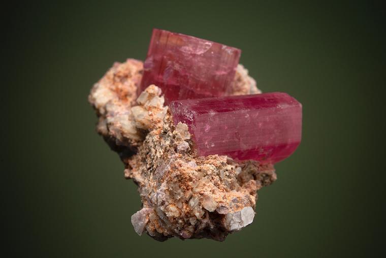 ELBAITE
