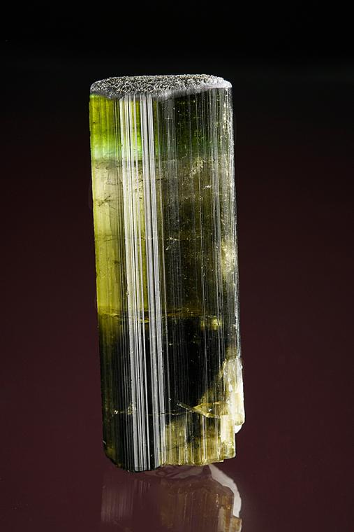 ELBAITE