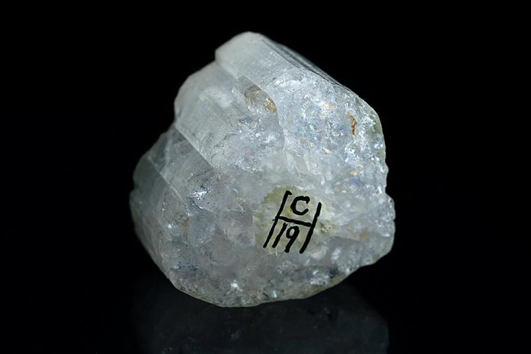ELBAITE