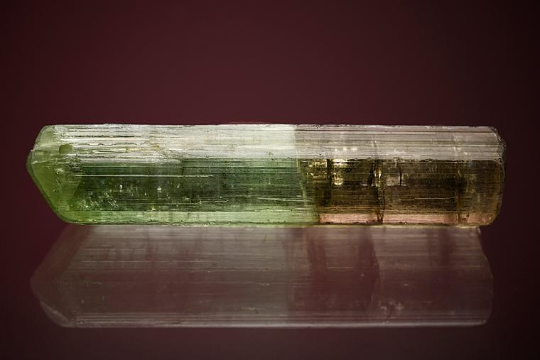 ELBAITE