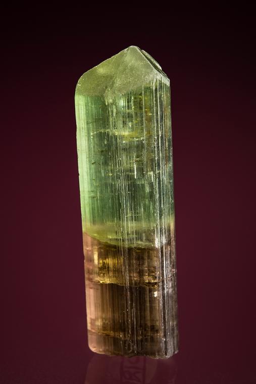 ELBAITE