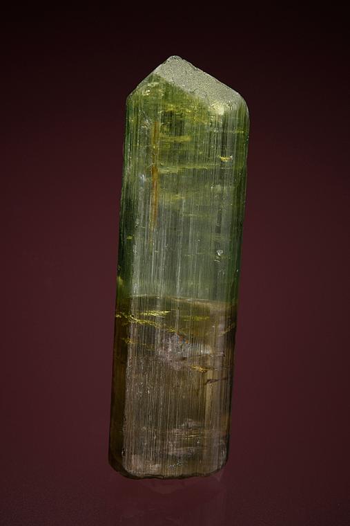 ELBAITE