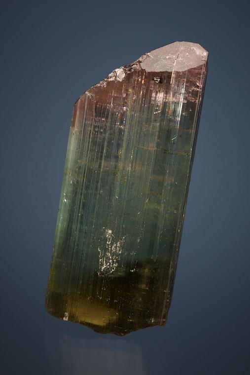 ELBAITE