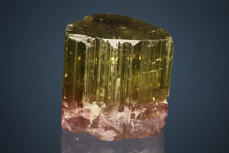 ELBAITE