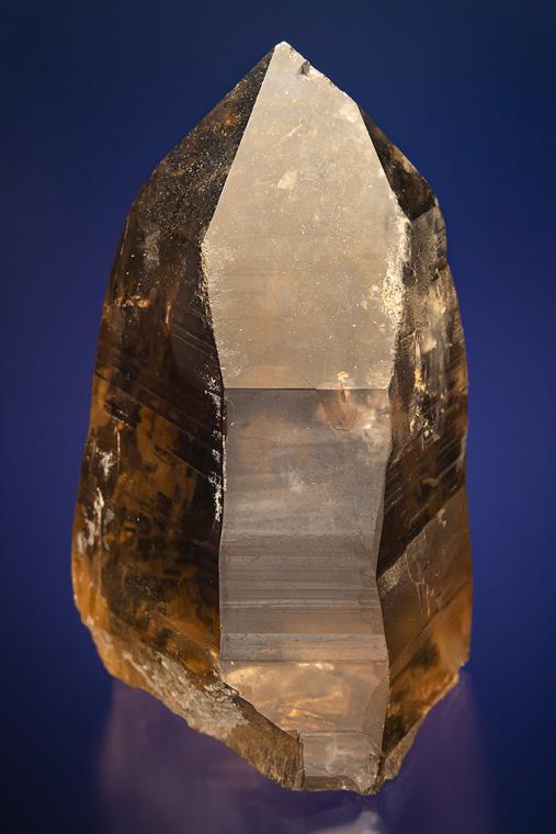 QUARTZ var. Smoky