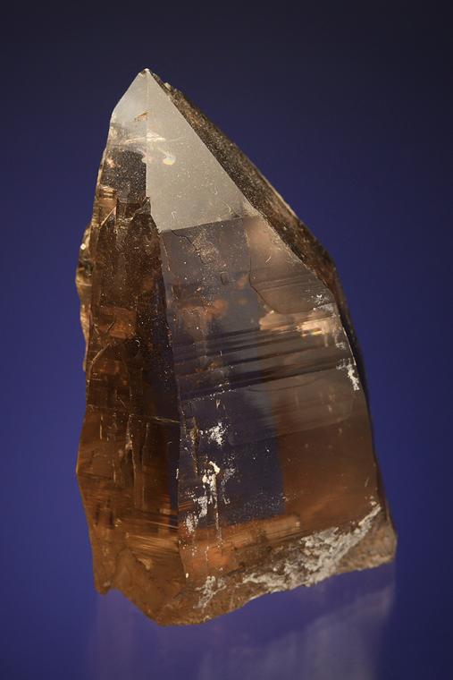 QUARTZ var. Smoky