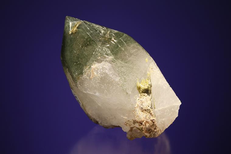 QUARTZ