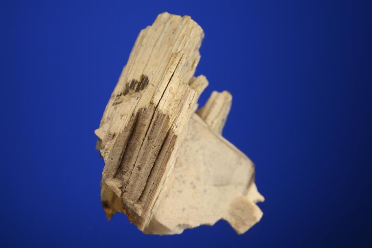 MUSCOVITE with QUARTZ