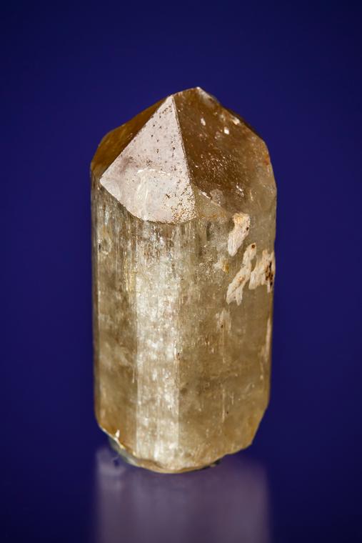 FLUORAPATITE
