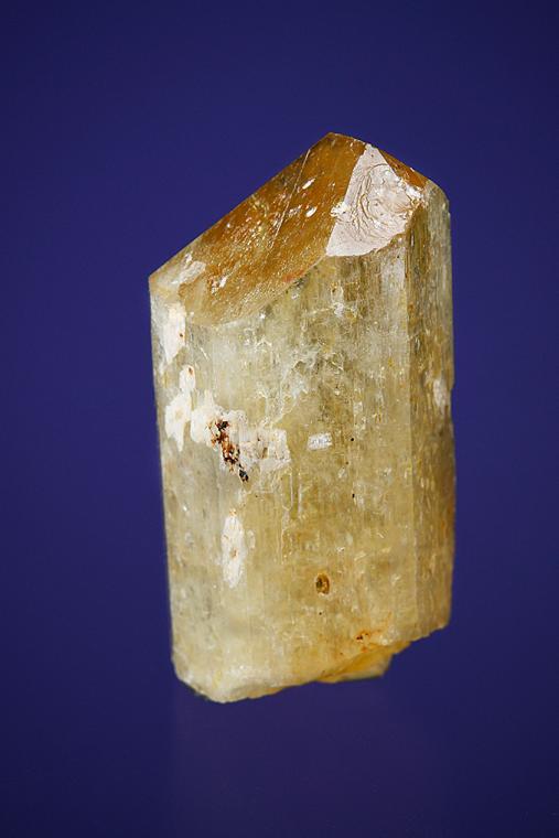 FLUORAPATITE