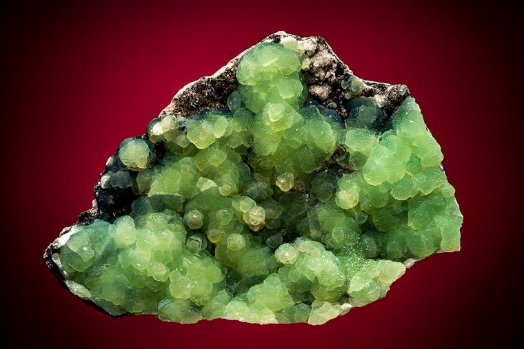 PREHNITE