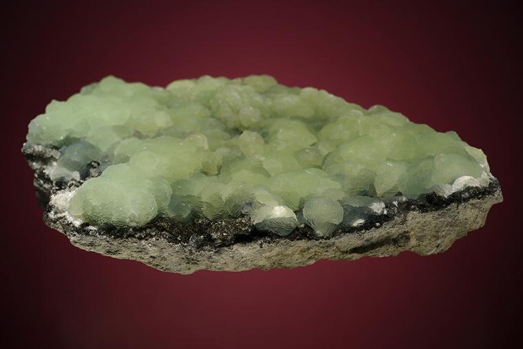 PREHNITE
