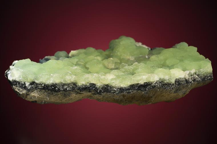 PREHNITE