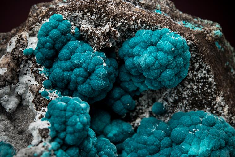 ROSASITE