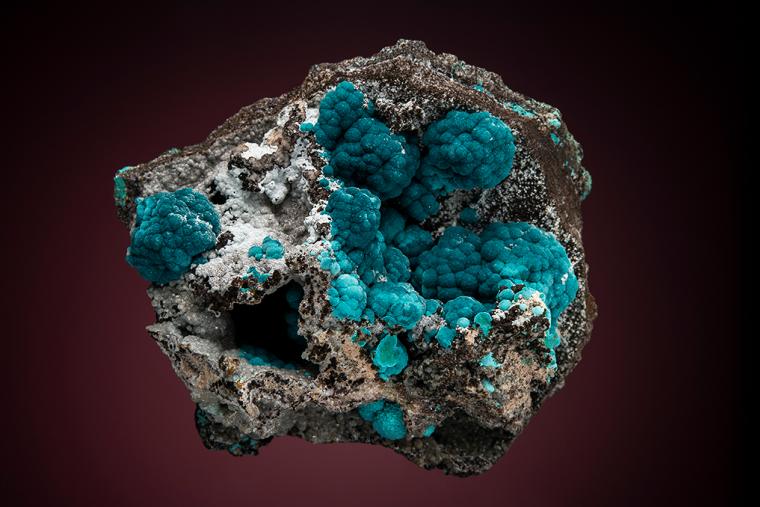 ROSASITE