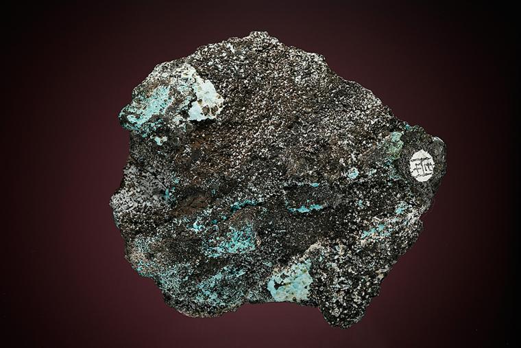 ROSASITE