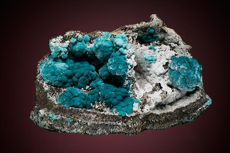 ROSASITE