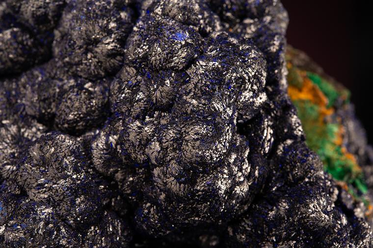 AZURITE