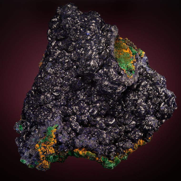 AZURITE