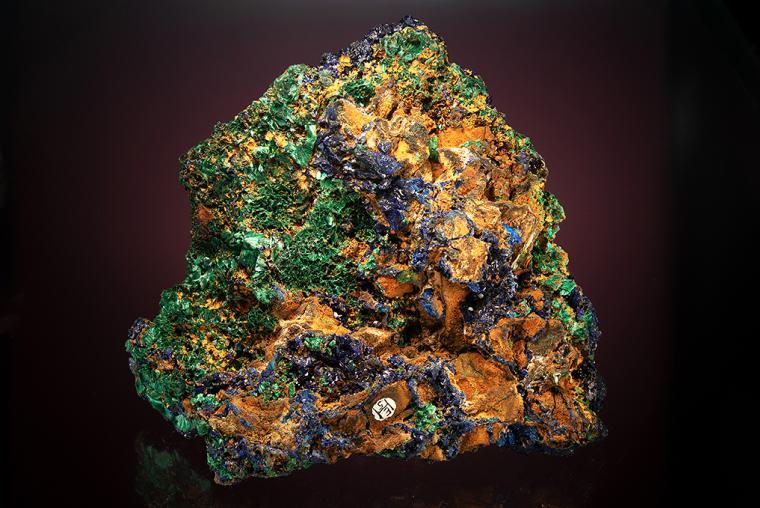 AZURITE