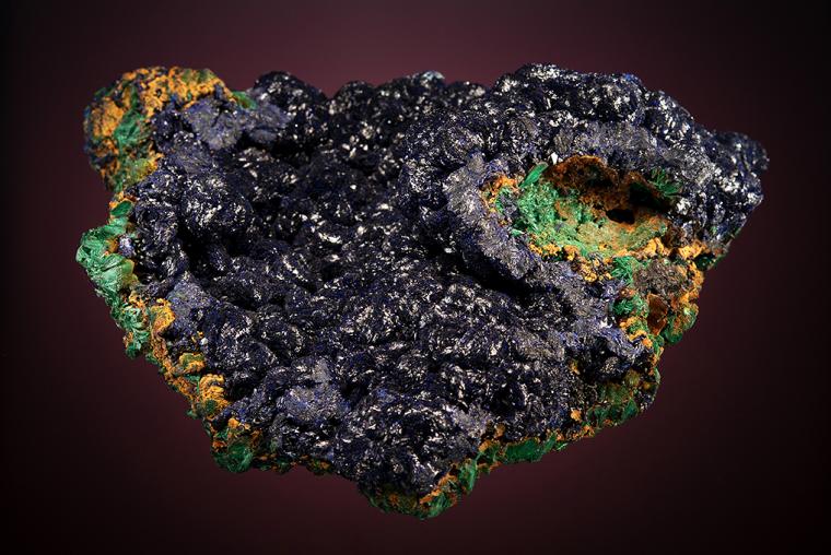 AZURITE