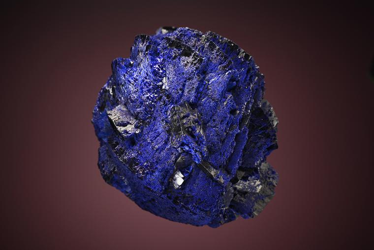 AZURITE