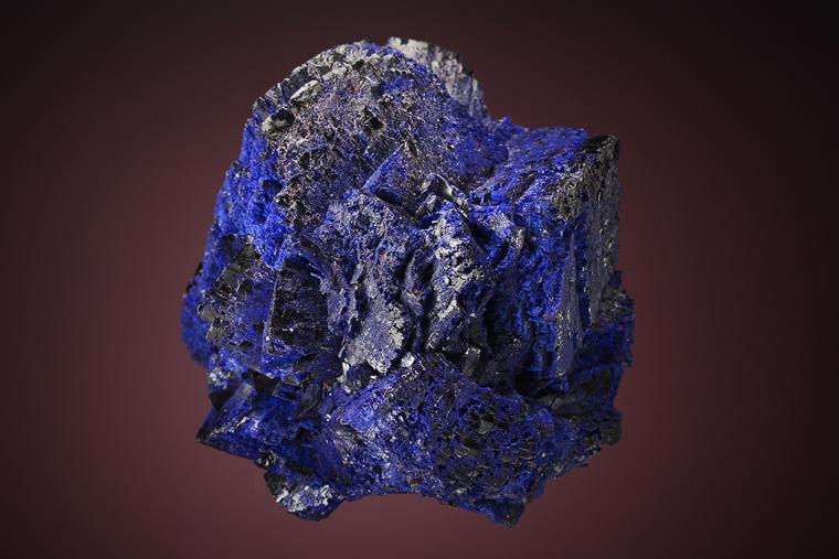AZURITE