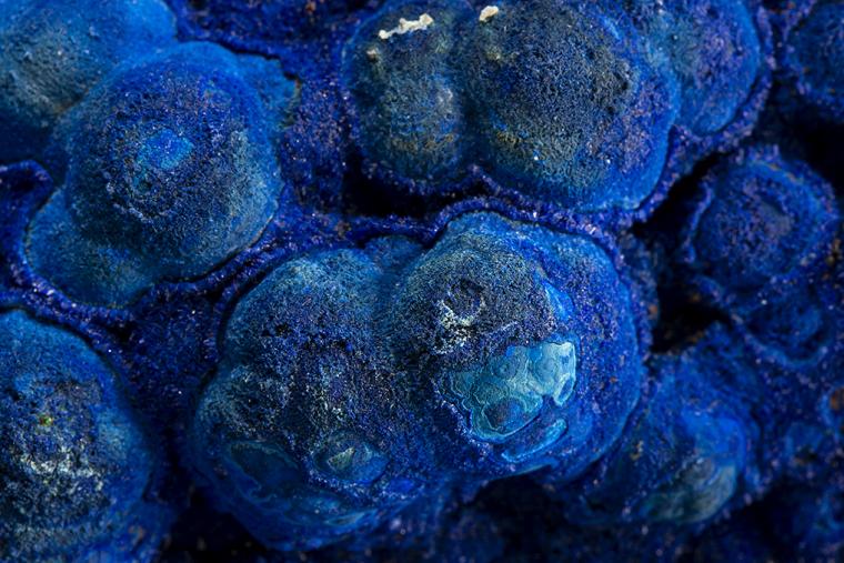 AZURITE