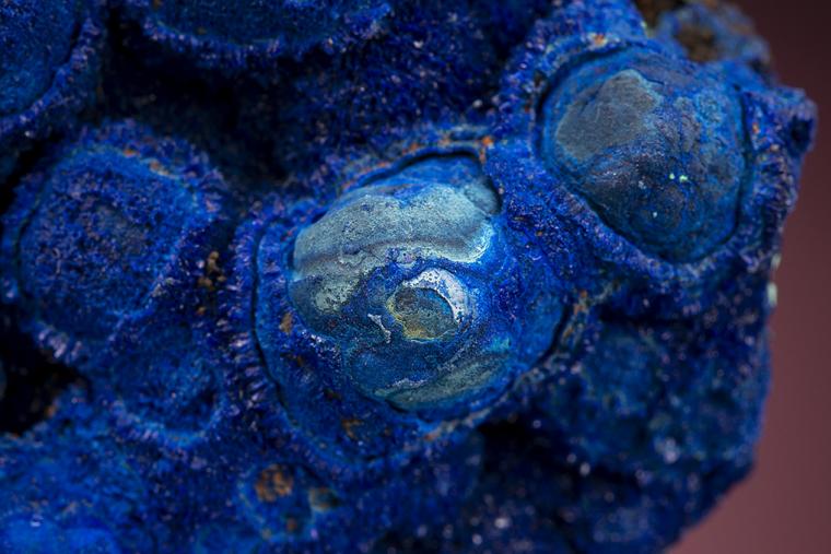 AZURITE