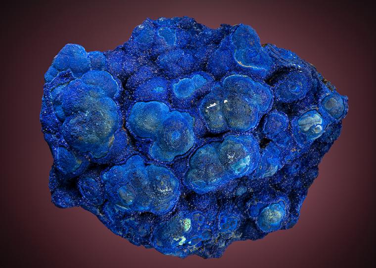 AZURITE