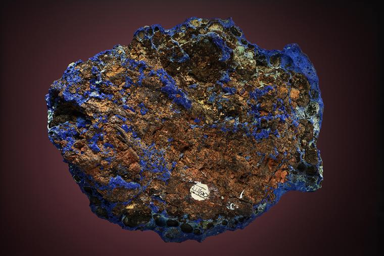 AZURITE