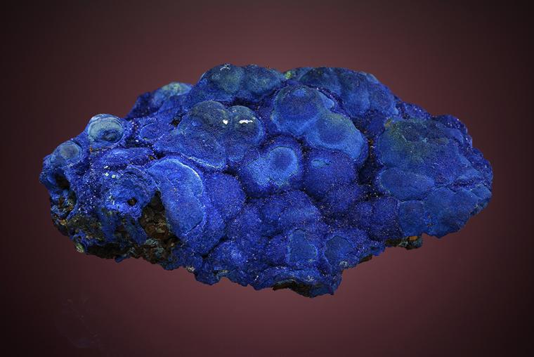 AZURITE