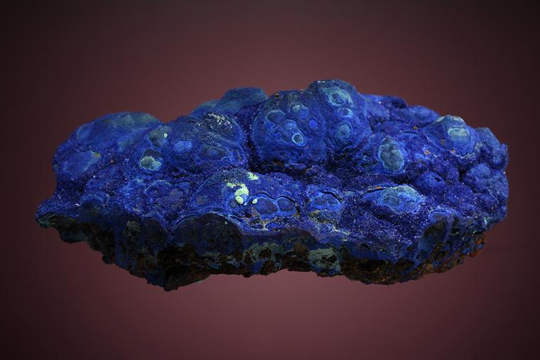 AZURITE
