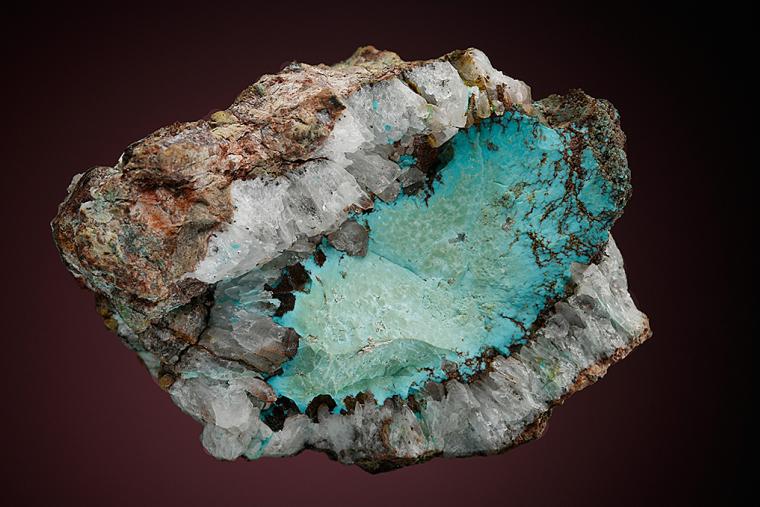TURQUOISE