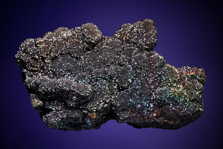 SIDERITE