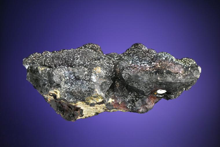 SIDERITE