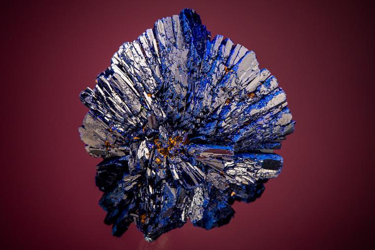 AZURITE