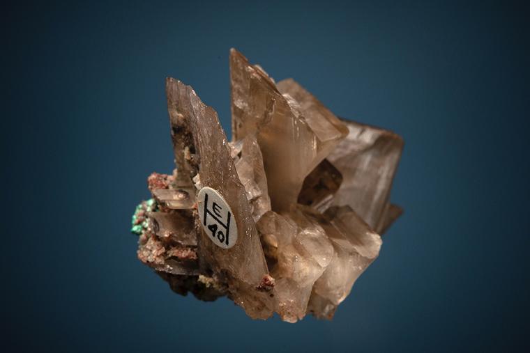 CERUSSITE