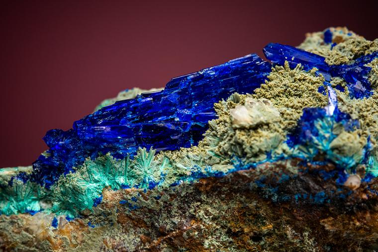 LINARITE