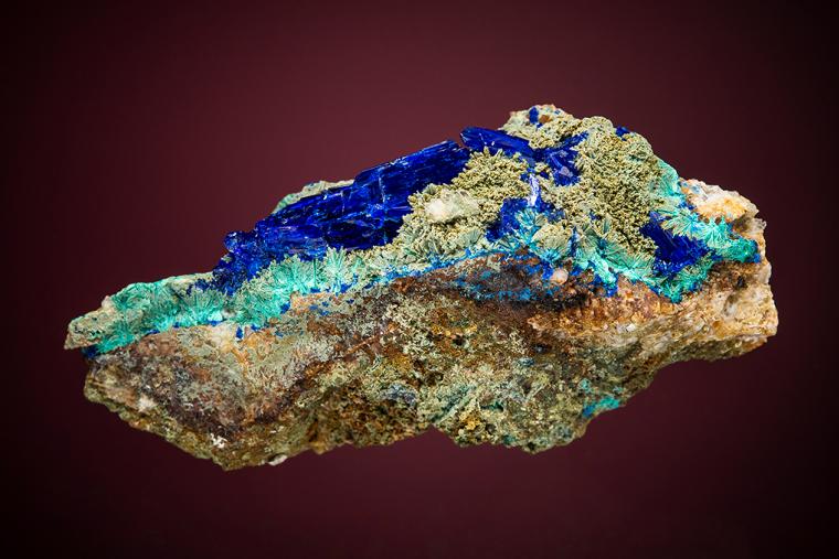 LINARITE