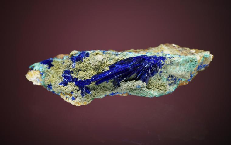 LINARITE
