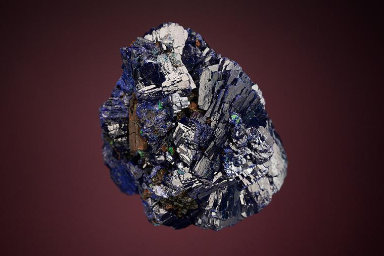 AZURITE