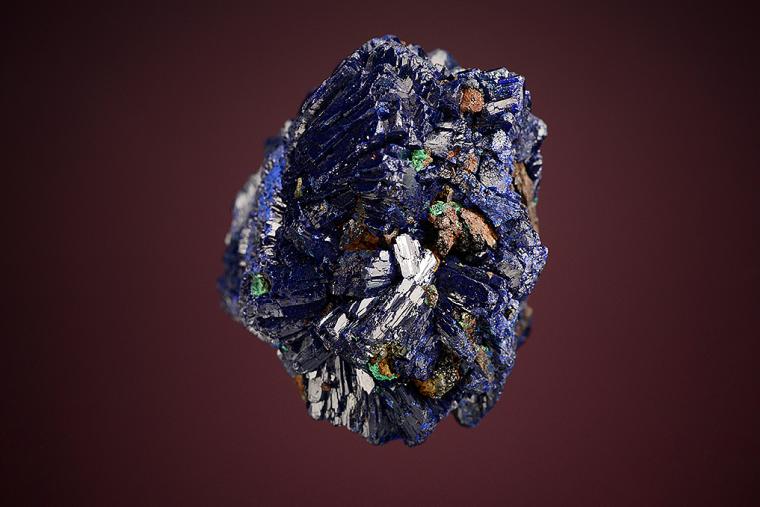 AZURITE