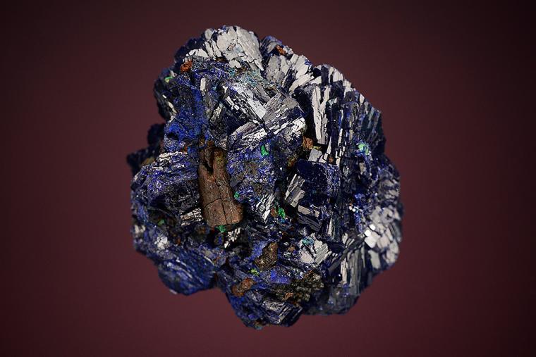 AZURITE