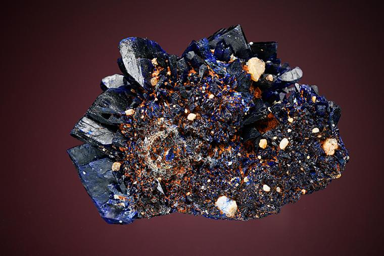 AZURITE (Stabilized)