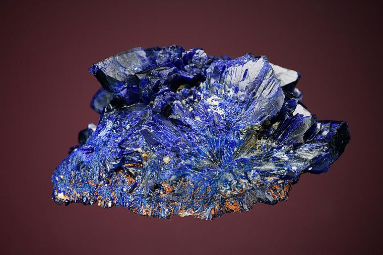 AZURITE (Stabilized)