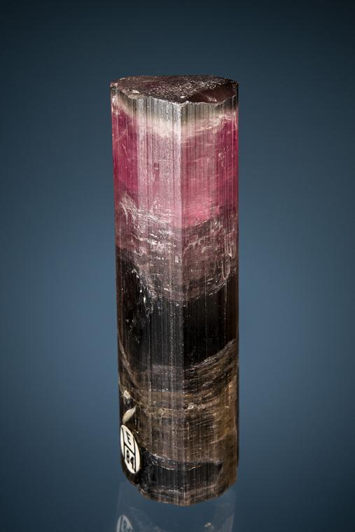 ELBAITE (repaired)